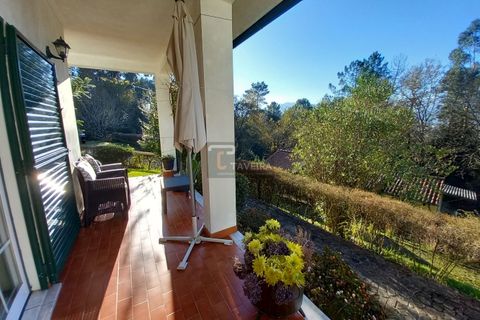 Villa i Arcos de Valdevez, Viana do Castelo, Arcos de Valdevez - € 285.000 | Ref: 2290 - foto 25
