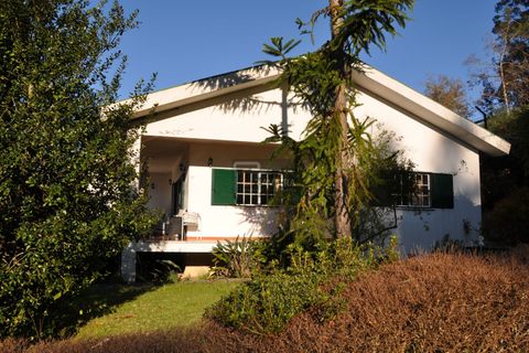 Villa i Arcos de Valdevez, Viana do Castelo, Arcos de Valdevez - € 285.000 | Ref: 2290 - foto 26