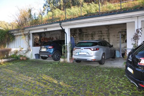 Villa i Arcos de Valdevez, Viana do Castelo, Arcos de Valdevez - € 285.000 | Ref: 2290 - foto 27