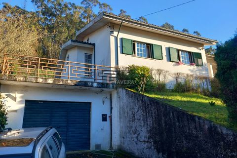 Villa i Arcos de Valdevez, Viana do Castelo, Arcos de Valdevez - € 285.000 | Ref: 2290 - foto 28