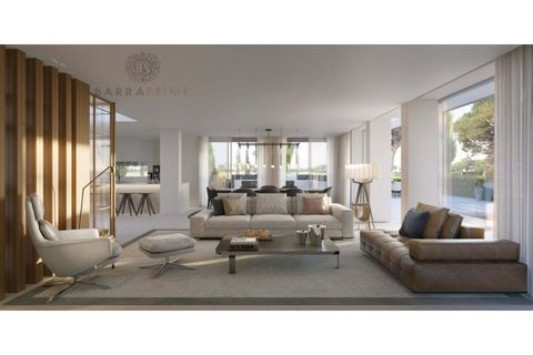 Lejlighed i Almancil, Faro, Almancil - € 4.700.000 | Ref: APA_1574_B - foto 1