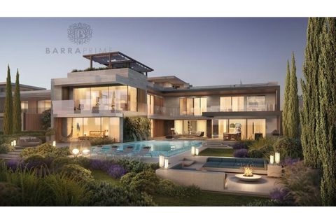 Villa i Almancil, Faro, Almancil - € 8.350.000 | Ref: APA_1574_C - foto 17
