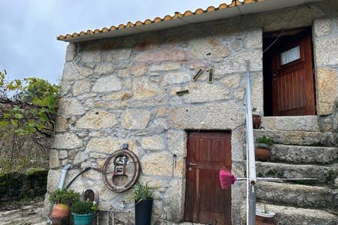Helårsgrund i Arcos de Valdevez, Viana do Castelo, Arcos de Valdevez - € 60.000 | Ref: 1012-169 - foto 1