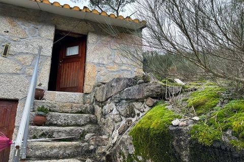 Helårsgrund i Arcos de Valdevez, Viana do Castelo, Arcos de Valdevez - € 60.000 | Ref: 1012-169 - foto 2