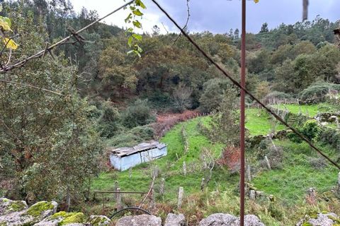 Helårsgrund i Arcos de Valdevez, Viana do Castelo, Arcos de Valdevez - € 60.000 | Ref: 1012-169 - foto 3