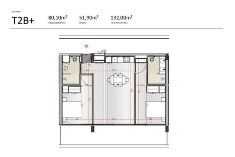 Lejlighed i Carvoeiro, Faro, Carvoeiro - € 625.000 | Ref: APA_3_56 - foto 22