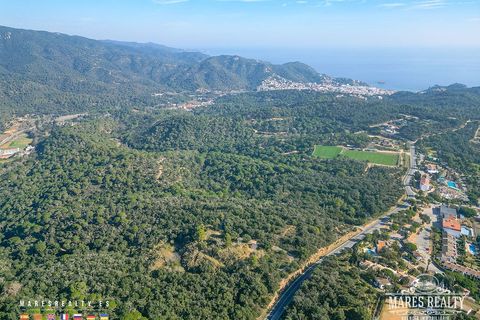 Helårsgrund i Tossa De Mar, Gerona, Tossa De Mar - € 250.000 | Ref: PAR0086 - foto 3