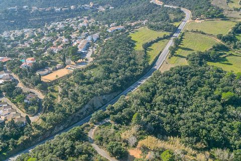 Helårsgrund i Tossa De Mar, Gerona, Tossa De Mar - € 250.000 | Ref: PAR0086 - foto 1