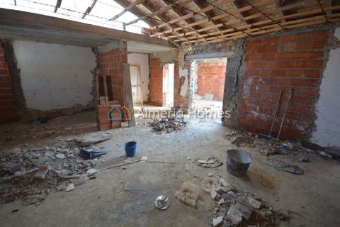 Byhus i Albox, Almeria, Albox - € 70.000 | Ref: AH-13576 - foto 2