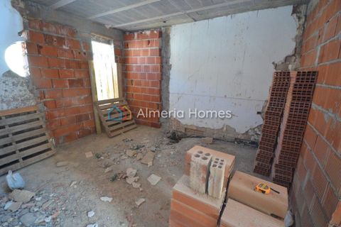 Byhus i Albox, Almeria, Albox - € 70.000 | Ref: AH-13576 - foto 3