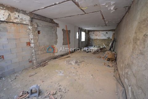 Byhus i Albox, Almeria, Albox - € 70.000 | Ref: AH-13576 - foto 5