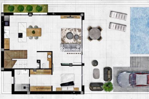 Villa a Dolores, Alicante, Dolores - € 415.000 | Ref: V608 - foto 26