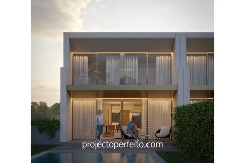 Rækkehus i Serzedo, Porto, Serzedo - € 450.000 | Ref: 3501-AE - foto 1