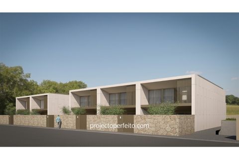 Rækkehus i Serzedo, Porto, Serzedo - € 450.000 | Ref: 3501-AE - foto 2
