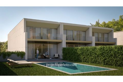 Rækkehus i Serzedo, Porto, Serzedo - € 450.000 | Ref: 3501-AE - foto 3