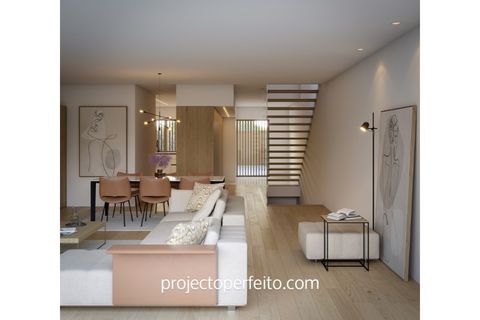 Rækkehus i Serzedo, Porto, Serzedo - € 450.000 | Ref: 3501-AE - foto 4