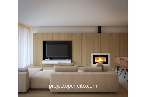 Rækkehus i Serzedo, Porto, Serzedo - € 450.000 | Ref: 3501-AE - foto 5
