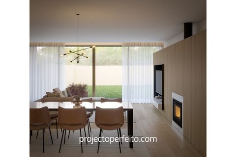 Rækkehus i Serzedo, Porto, Serzedo - € 450.000 | Ref: 3501-AE - foto 6