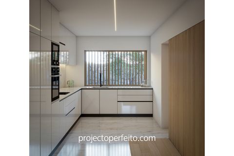 Rækkehus i Serzedo, Porto, Serzedo - € 450.000 | Ref: 3501-AE - foto 7