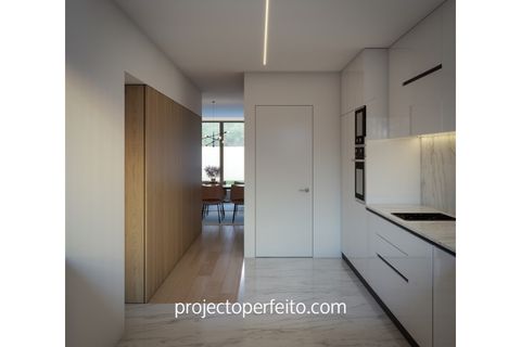 Rækkehus i Serzedo, Porto, Serzedo - € 450.000 | Ref: 3501-AE - foto 8