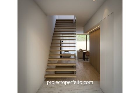Rækkehus i Serzedo, Porto, Serzedo - € 450.000 | Ref: 3501-AE - foto 9