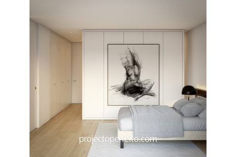 Rækkehus i Serzedo, Porto, Serzedo - € 450.000 | Ref: 3501-AE - foto 10