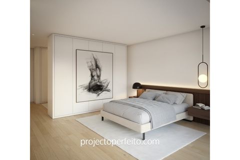 Rækkehus i Serzedo, Porto, Serzedo - € 450.000 | Ref: 3501-AE - foto 11