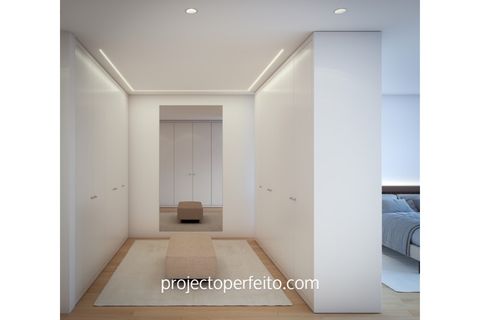 Rækkehus i Serzedo, Porto, Serzedo - € 450.000 | Ref: 3501-AE - foto 12