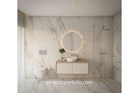 Rækkehus i Serzedo, Porto, Serzedo - € 450.000 | Ref: 3501-AE - foto 13