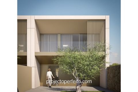 Rækkehus i Serzedo, Porto, Serzedo - € 450.000 | Ref: 3501-AE - foto 14