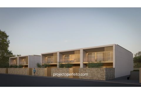 Rækkehus i Serzedo, Porto, Serzedo - € 450.000 | Ref: 3501-AE - foto 15