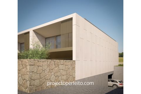 Rækkehus i Serzedo, Porto, Serzedo - € 450.000 | Ref: 3501-AE - foto 16