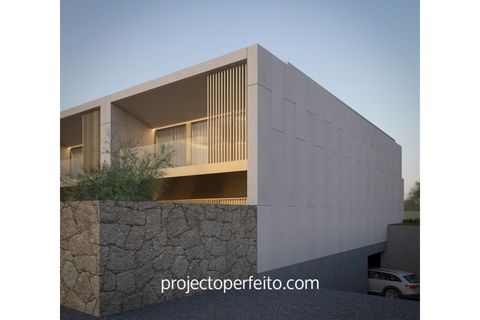 Rækkehus i Serzedo, Porto, Serzedo - € 450.000 | Ref: 3501-AE - foto 17