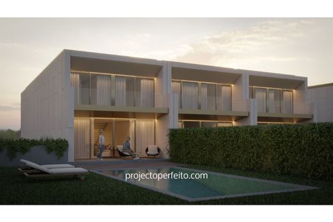 Rækkehus i Serzedo, Porto, Serzedo - € 450.000 | Ref: 3501-AE - foto 18