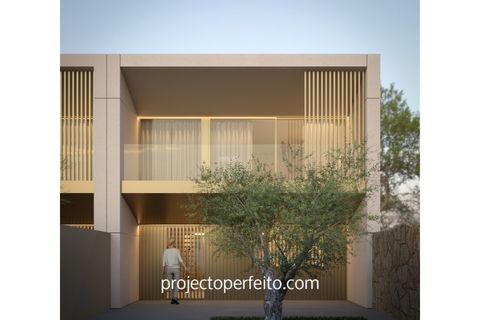 Rækkehus i Serzedo, Porto, Serzedo - € 450.000 | Ref: 3501-AE - foto 19