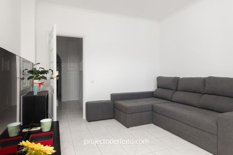 Lejlighed i Espinho, Aveiro, Espinho - € 182.000 | Ref: 3498 - foto 2