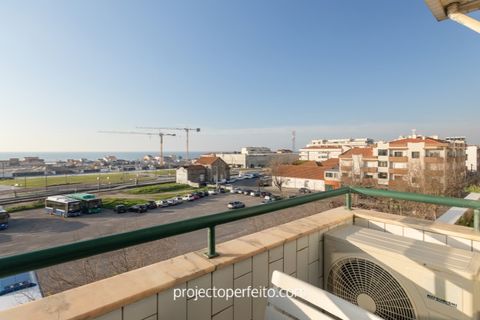 Lejlighed i Espinho, Aveiro, Espinho - € 182.000 | Ref: 3498 - foto 14