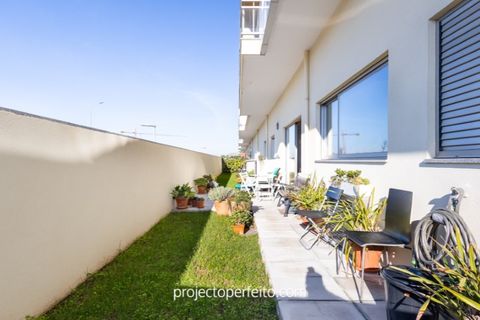Lejlighed i Espinho, Aveiro, Espinho - € 285.000 | Ref: 3496 - foto 1