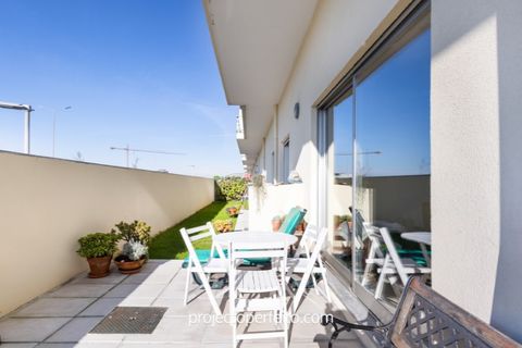 Lejlighed i Espinho, Aveiro, Espinho - € 285.000 | Ref: 3496 - foto 16