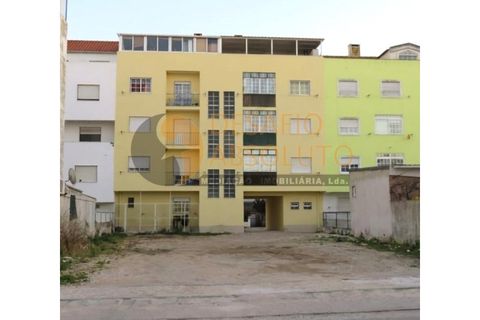Helårsgrund i Quinta do Conde, Setubal, Quinta do Conde - € 124.000 | Ref: 689 - foto 3