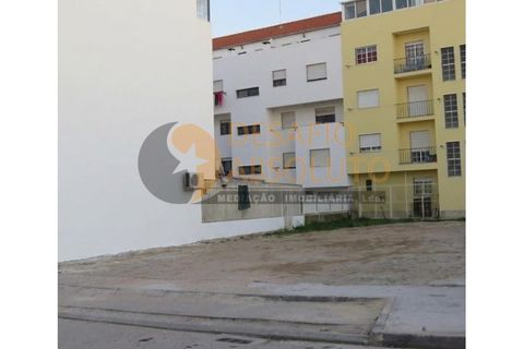 Helårsgrund i Quinta do Conde, Setubal, Quinta do Conde - € 124.000 | Ref: 689 - foto 1