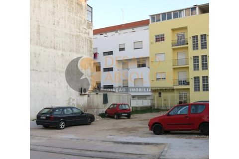 Helårsgrund i Quinta do Conde, Setubal, Quinta do Conde - € 124.000 | Ref: 689 - foto 2