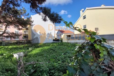 Helårsgrund i Quinta do Conde, Setubal, Quinta do Conde - € 140.000 | Ref: 2958 - foto 3