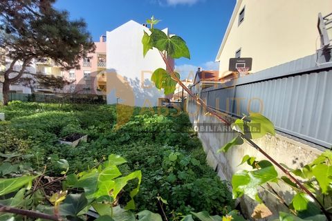 Helårsgrund i Quinta do Conde, Setubal, Quinta do Conde - € 140.000 | Ref: 2958 - foto 6