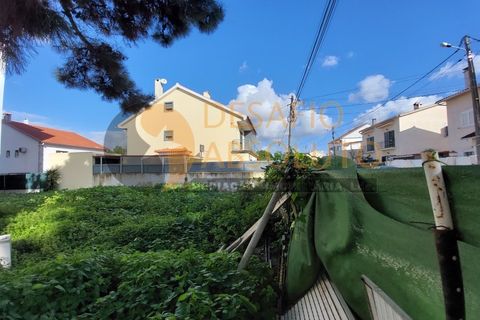 Helårsgrund i Quinta do Conde, Setubal, Quinta do Conde - € 140.000 | Ref: 2958 - foto 5