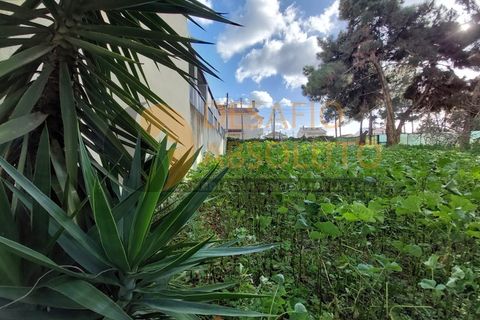 Helårsgrund i Quinta do Conde, Setubal, Quinta do Conde - € 140.000 | Ref: 2958 - foto 2
