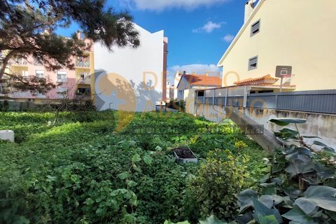 Helårsgrund i Quinta do Conde, Setubal, Quinta do Conde - € 140.000 | Ref: 2958 - foto 4