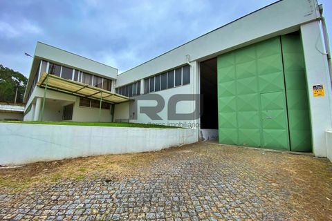 Erhvervsejendom i Trofa, Porto, Trofa - € 2.500.000 | Ref: RO2100 - foto 5
