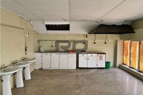 Erhvervsejendom i Trofa, Porto, Trofa - € 2.500.000 | Ref: RO2100 - foto 16