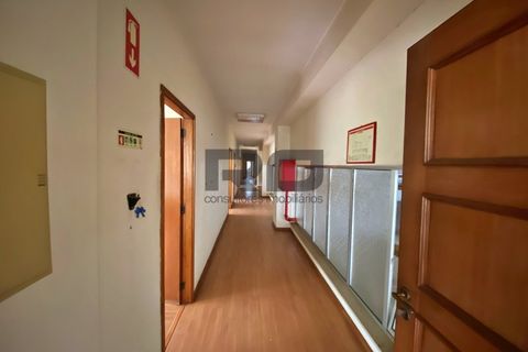 Erhvervsejendom i Trofa, Porto, Trofa - € 2.500.000 | Ref: RO2100 - foto 17
